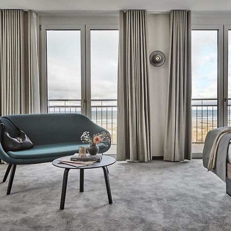 Baltic Hideaways Beach Hotel Warnemuende Rostock Bagian luar foto