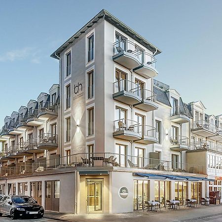 Baltic Hideaways Beach Hotel Warnemuende Rostock Bagian luar foto