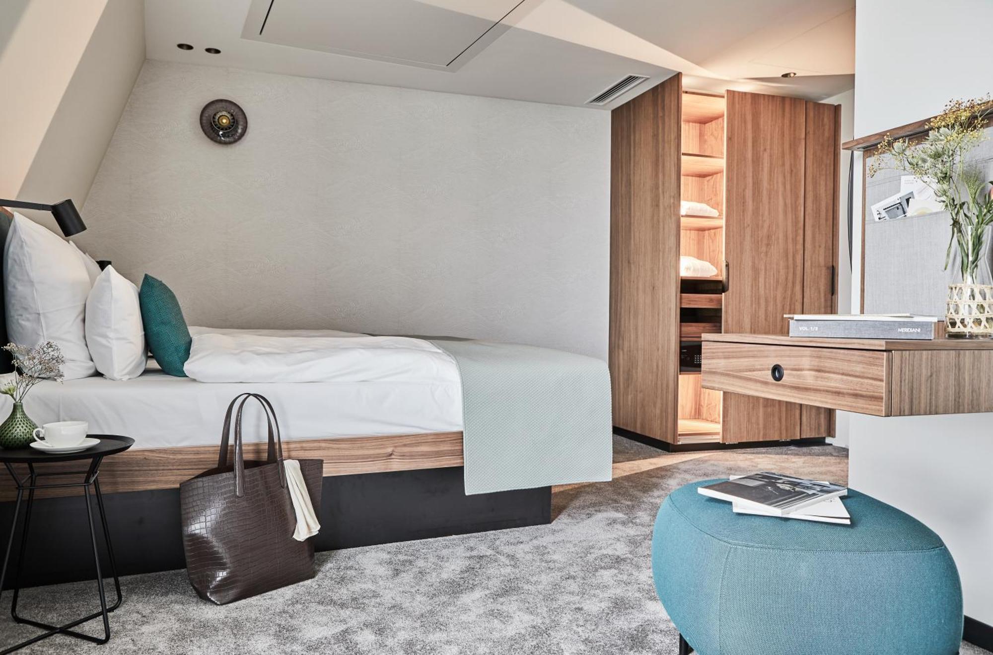 Baltic Hideaways Beach Hotel Warnemuende Rostock Ruang foto