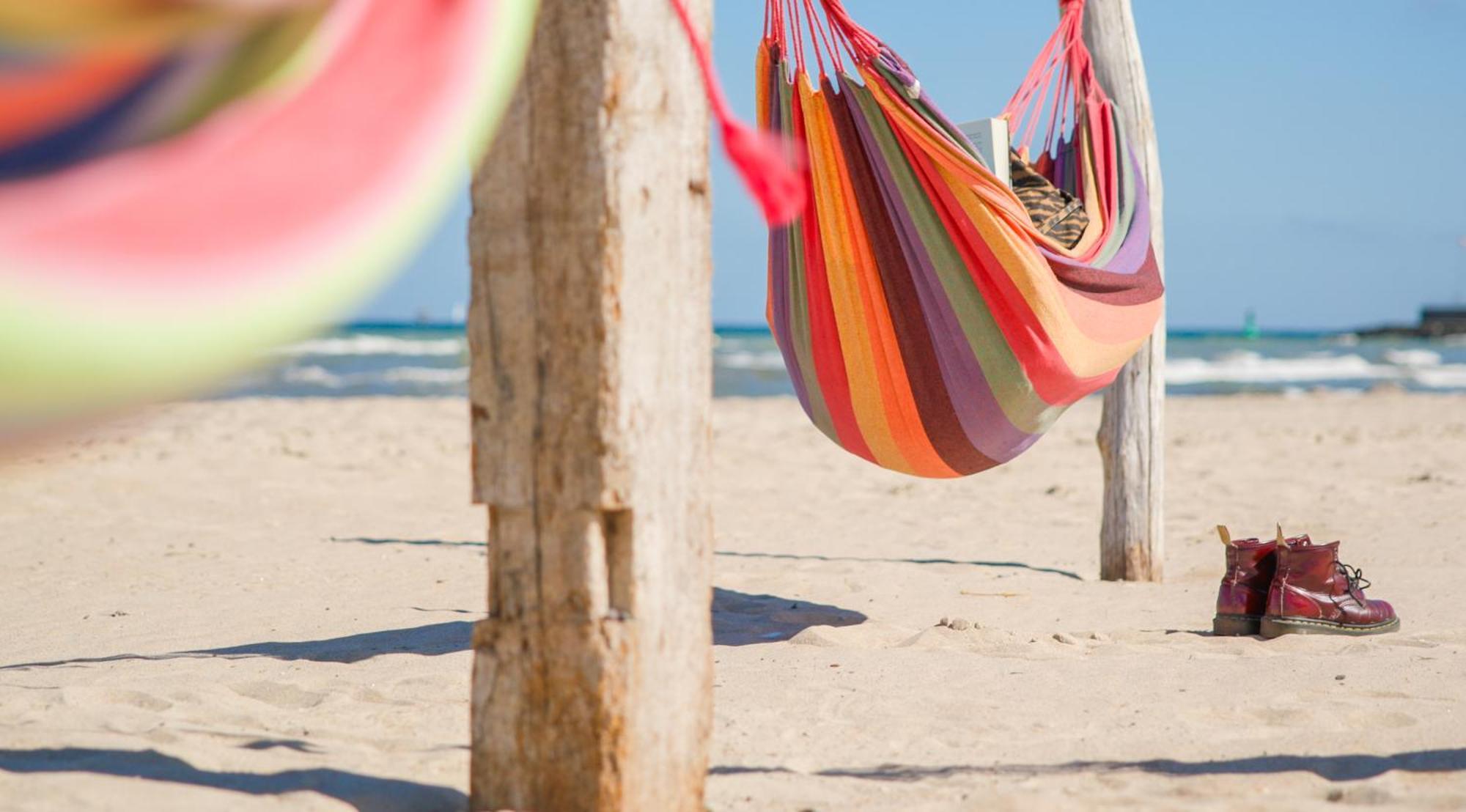 Baltic Hideaways Beach Hotel Warnemuende Rostock Bagian luar foto