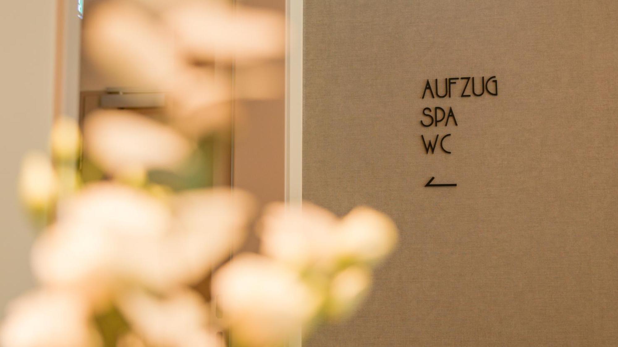 Baltic Hideaways Beach Hotel Warnemuende Rostock Bagian luar foto